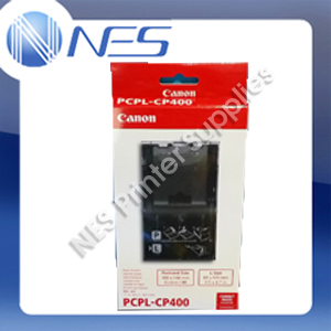 Canon PCPL-CP400 Postcard Size 4x6"+L Size Paper Cassette for Selphy CP900/CP910